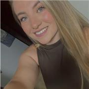 Estudiante de educación infantil con experiencia en clases particulares a niños de primaria desde 3 hasta 5 de primaria.